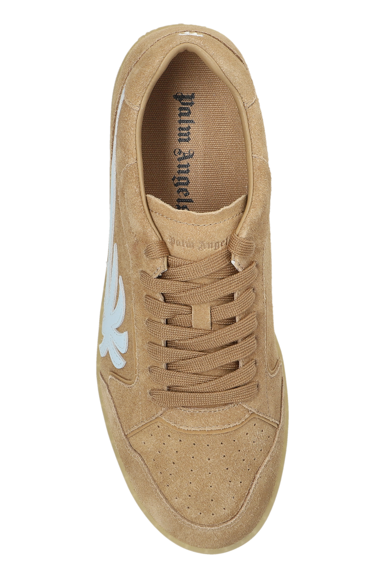 Beige Sports shoes 